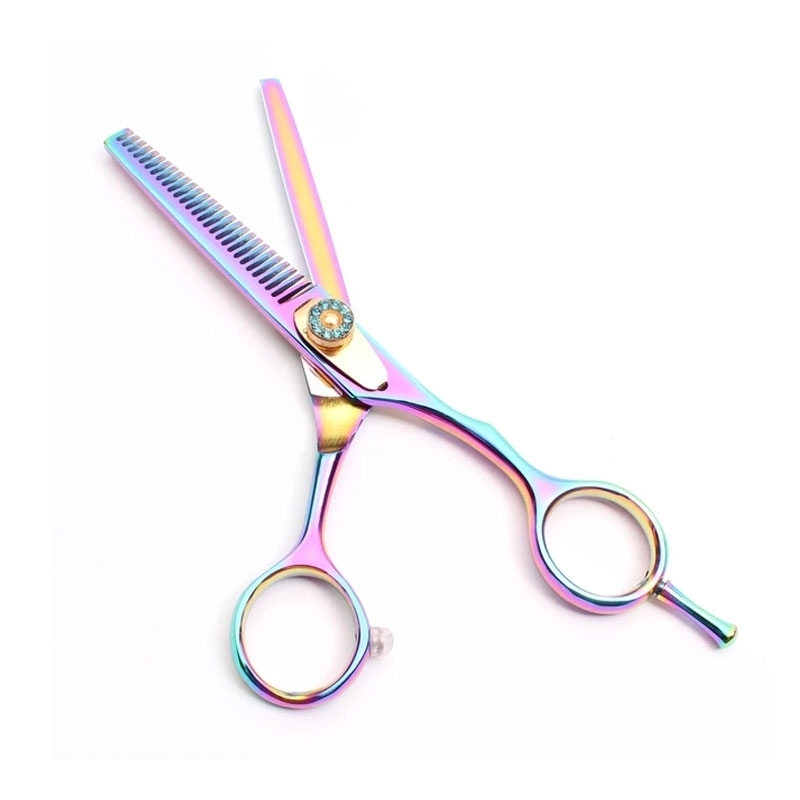Hair Thinning Scissors
